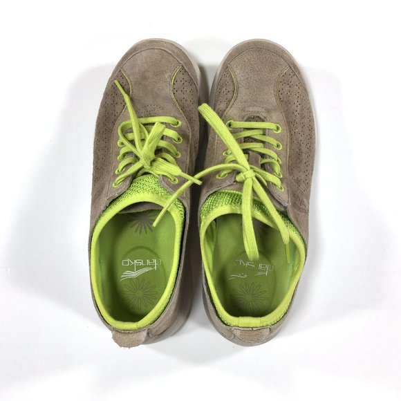 Dansko Elise Sneakers - Picture 4 of 10